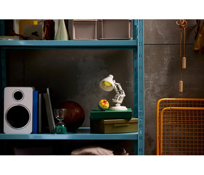 LEGO Ideas - Disney Pixar Luxo Jr. - 21357