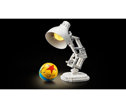 LEGO Ideas - Disney Pixar Luxo Jr. - 21357