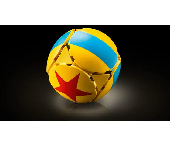 LEGO Ideas - Disney Pixar Luxo Jr. - 21357
