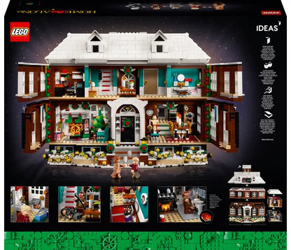 LEGO Ideas - Home Alone - 21330