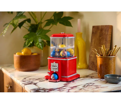 LEGO Ideas - Minifigurenautomaat - 21358