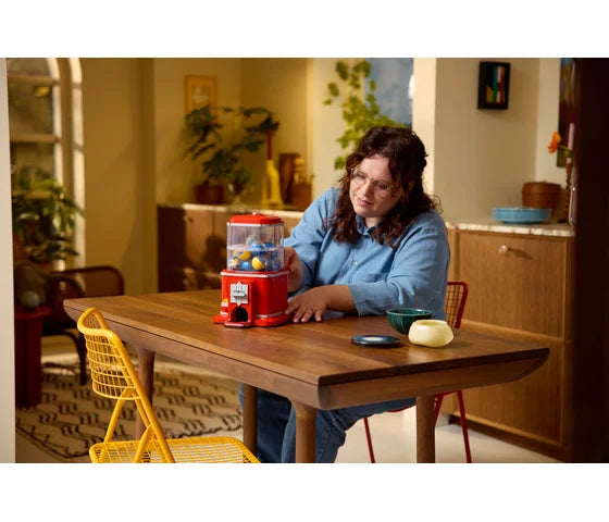 LEGO Ideas - Minifigurenautomaat - 21358