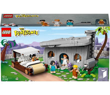LEGO Ideas - The Flintstones - 21316
