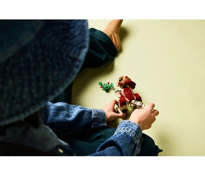 LEGO Jurassic World - Babydinosaurus Dolores: Aquilops - 76970