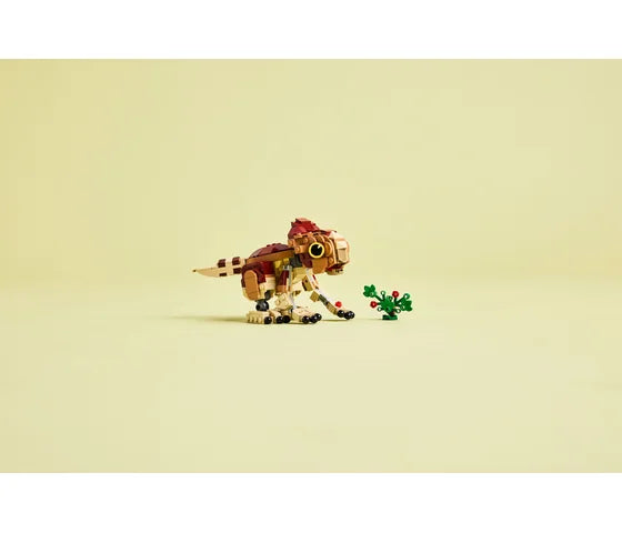 LEGO Jurassic World - Babydinosaurus Dolores: Aquilops - 76970