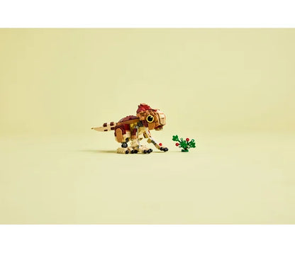 LEGO Jurassic World - Babydinosaurus Dolores: Aquilops - 76970