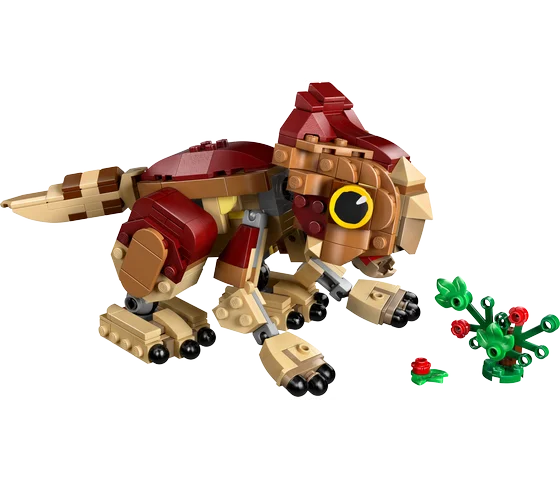 LEGO Jurassic World - Babydinosaurus Dolores: Aquilops - 76970