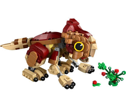 LEGO Jurassic World - Babydinosaurus Dolores: Aquilops - 76970