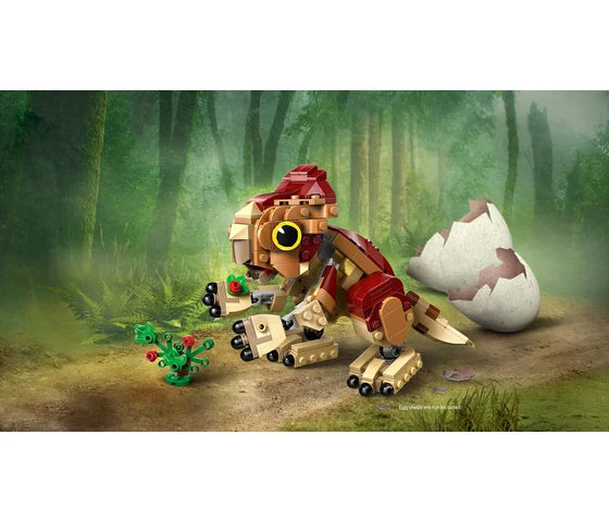 LEGO Jurassic World - Babydinosaurus Dolores: Aquilops - 76970