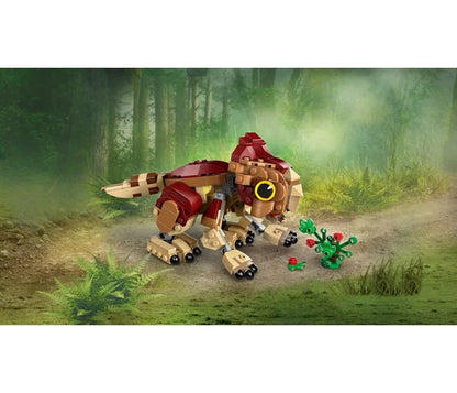 LEGO Jurassic World - Babydinosaurus Dolores: Aquilops - 76970