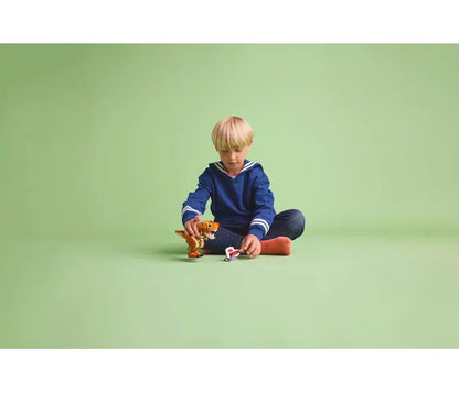 LEGO Jurassic World - Kleine Eetster: T. rex - 76967