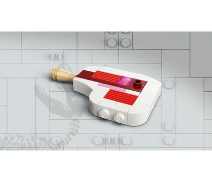 LEGO Jurassic World - Kleine Eetster: T. rex - 76967