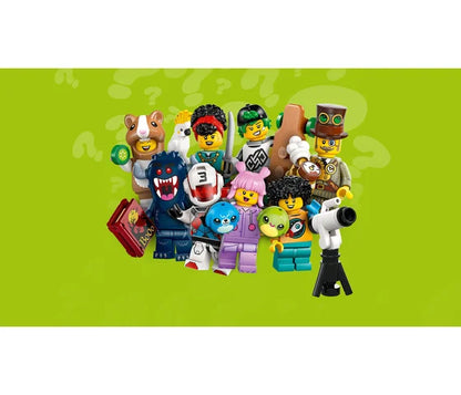 LEGO Minifigures - Serie 27 - 71048