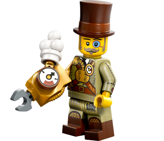 LEGO Minifigures - Serie 27 - Complete doos (36 stuks) - 71048