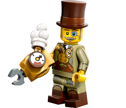 LEGO Minifigures - Serie 27 - Complete doos (36 stuks) - 71048