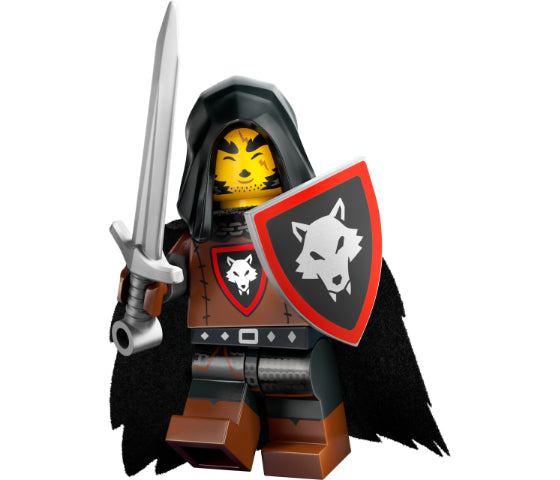 LEGO Minifigures - Serie 27 - 71048