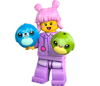 LEGO Minifigures - Serie 27 - 71048