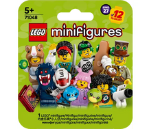 LEGO Minifigures - Serie 27 - 71048