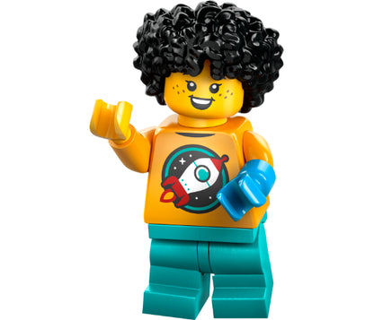 LEGO Minifigures - Serie 27 - Complete doos (36 stuks) - 71048