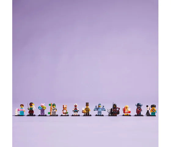 LEGO Minifigures - Serie 27 - 71048