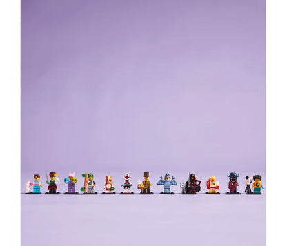 LEGO Minifigures - Serie 27 - 71048