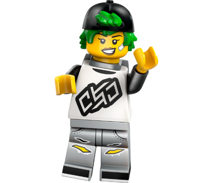 LEGO Minifigures - Serie 27 - Complete doos (36 stuks) - 71048