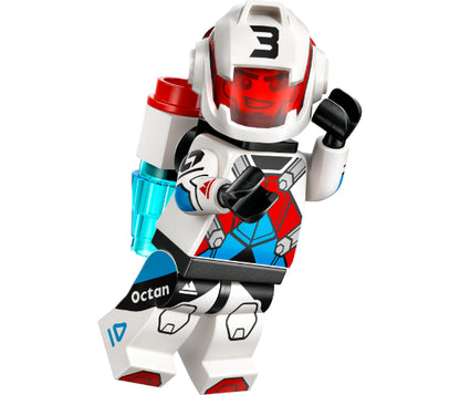 LEGO Minifigures - Serie 27 - Complete Serie - 71048