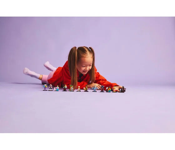 LEGO Minifigures - Serie 27 - 71048