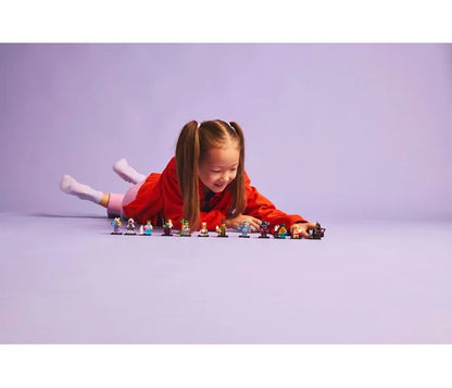 LEGO Minifigures - Serie 27 - 71048