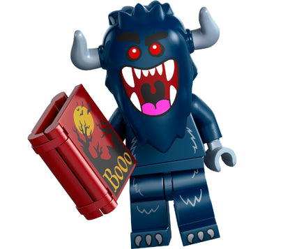 LEGO Minifigures - Serie 27 - Complete Serie - 71048