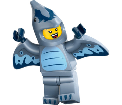 LEGO Minifigures - Serie 27 - 71048