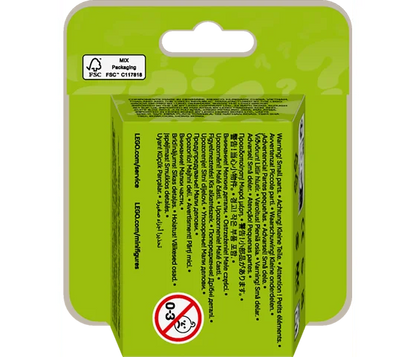 LEGO Minifigures - Serie 27 - 71048