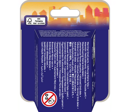 LEGO Minifigures - Spider-Man: Across the Spider-Verse - 71050