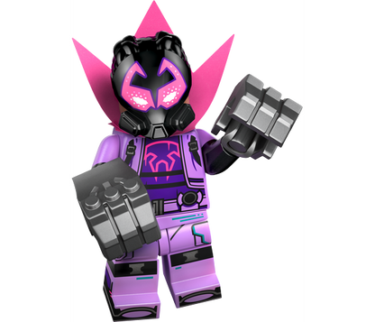 LEGO Minifigures - Spider-Man: Across the Spider-Verse - Complete doos (36 stuks) - 71050