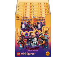 LEGO Minifigures - Spider-Man: Across the Spider-Verse - Complete doos (36 stuks) - 71050