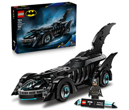 LEGO DC Comics - Batman Forever™ Batmobile™ - 76304