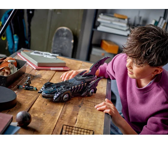 LEGO DC Comics - Batman Forever™ Batmobile™ - 76304