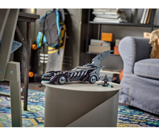 LEGO DC Comics - Batman Forever™ Batmobile™ - 76304