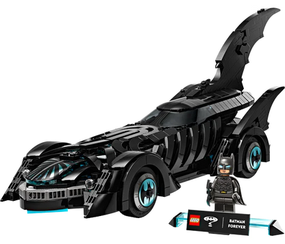 LEGO DC Comics - Batman Forever™ Batmobile™ - 76304