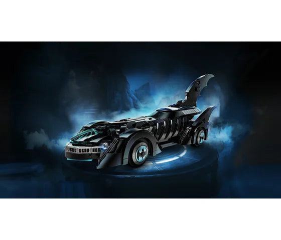 LEGO DC Comics - Batman Forever™ Batmobile™ - 76304