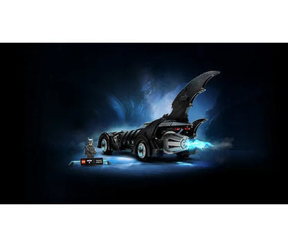 LEGO DC Comics - Batman Forever™ Batmobile™ - 76304