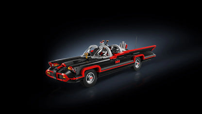 LEGO Marvel - Batman™: de klassieke tv-serie Batmobile™ - 76328