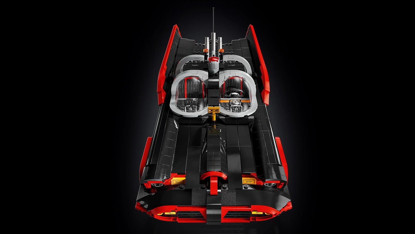 LEGO Marvel - Batman™: de klassieke tv-serie Batmobile™ - 76328