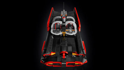 LEGO Marvel - Batman™: de klassieke tv-serie Batmobile™ - 76328