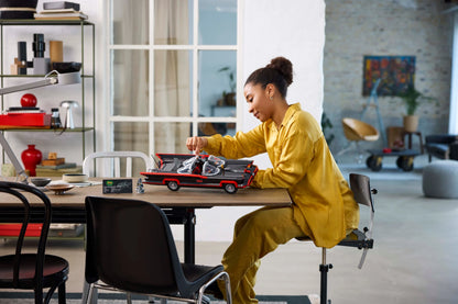 LEGO Marvel - Batman™: de klassieke tv-serie Batmobile™ - 76328