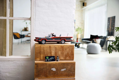 LEGO Marvel - Batman™: de klassieke tv-serie Batmobile™ - 76328