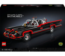 LEGO Marvel - Batman™: de klassieke tv-serie Batmobile™ - 76328