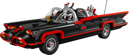 LEGO Marvel - Batman™: de klassieke tv-serie Batmobile™ - 76328
