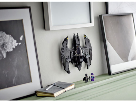 LEGO DC Comics - Batwing: Batman™ vs. The Joker™ - 76265