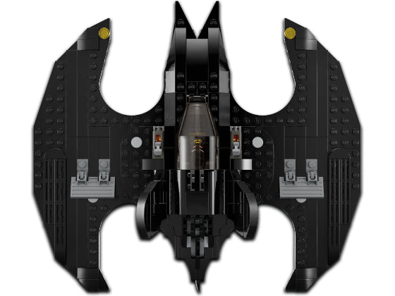 LEGO DC Comics - Batwing: Batman™ vs. The Joker™ - 76265